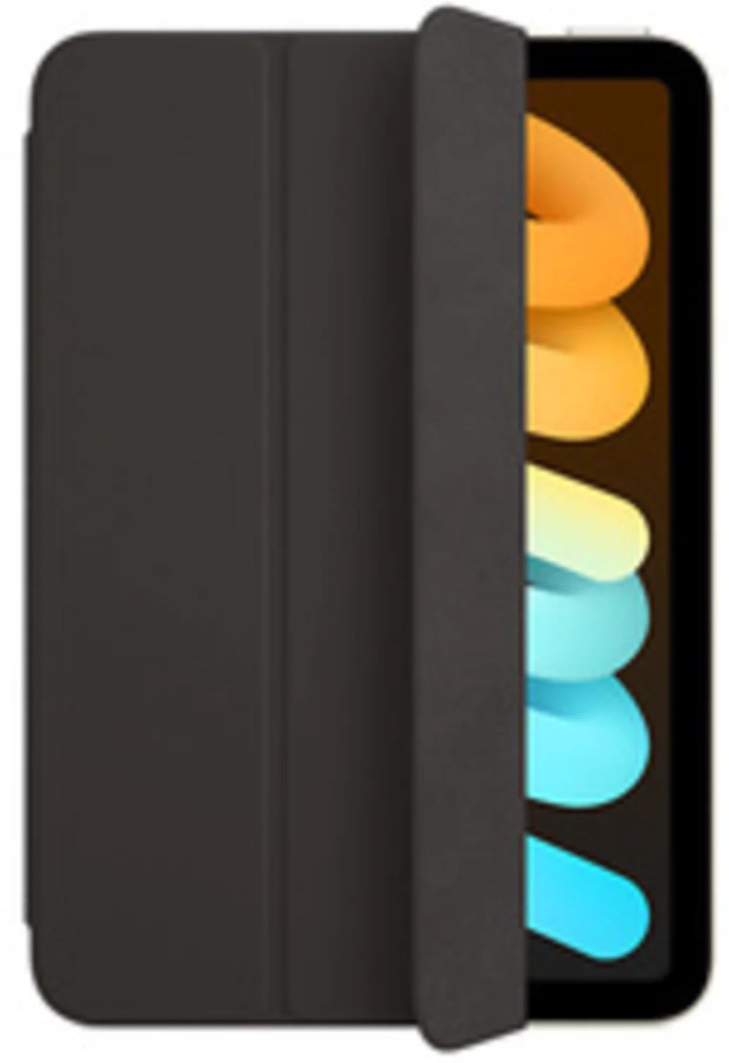 tecnomas.cl | [MM6G3ZM/A] Smart Folio para el iPad mini 6a gen Negro