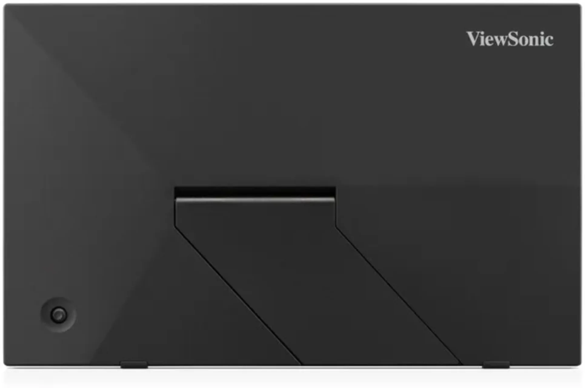 Imagen 4 de ViewSonic 15.6" Monitor portátil 1080p IPS con USB-C y mini HDMI | VA1653