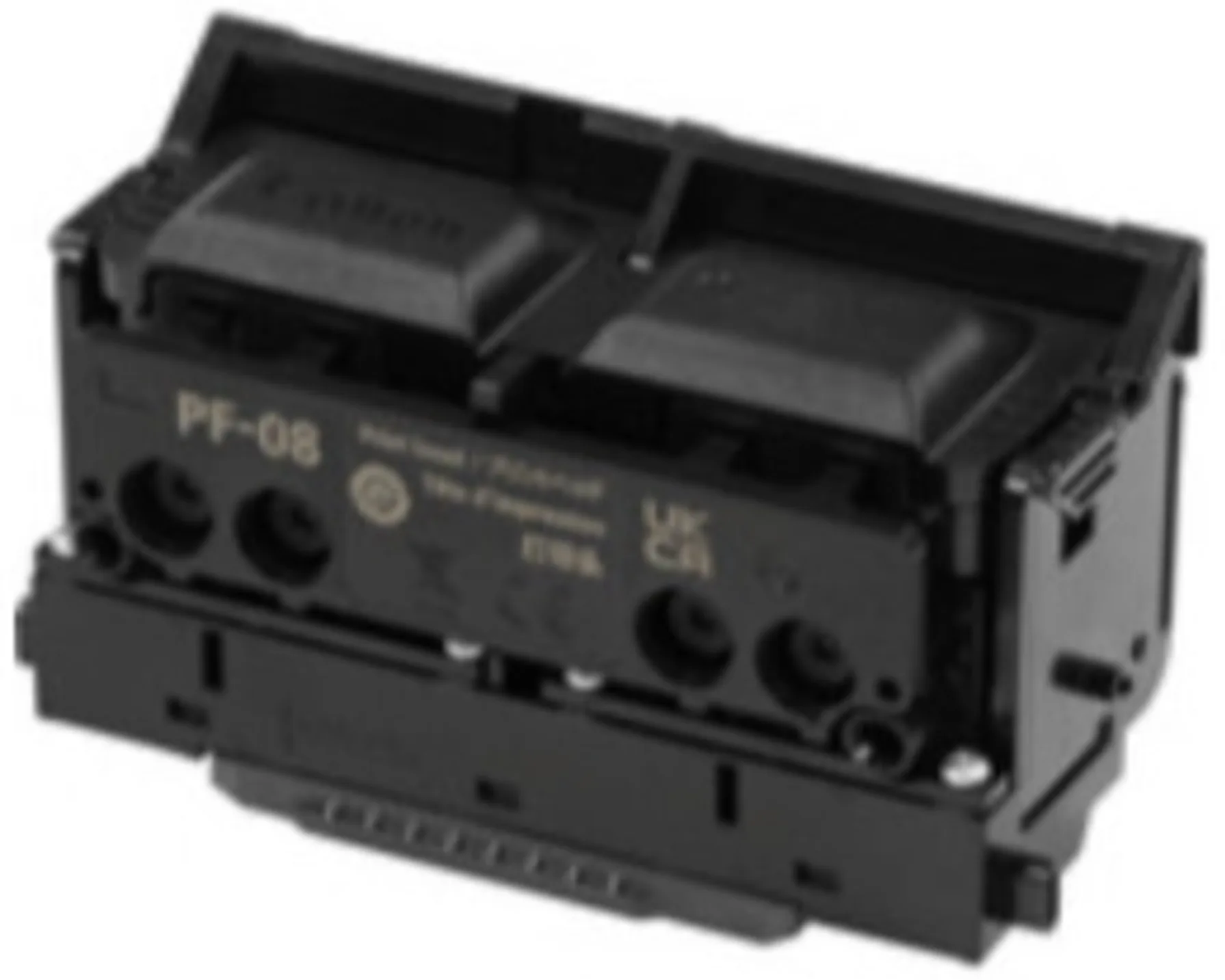 Imagen 0 de CABEZAL DE IMPRESION PF-08