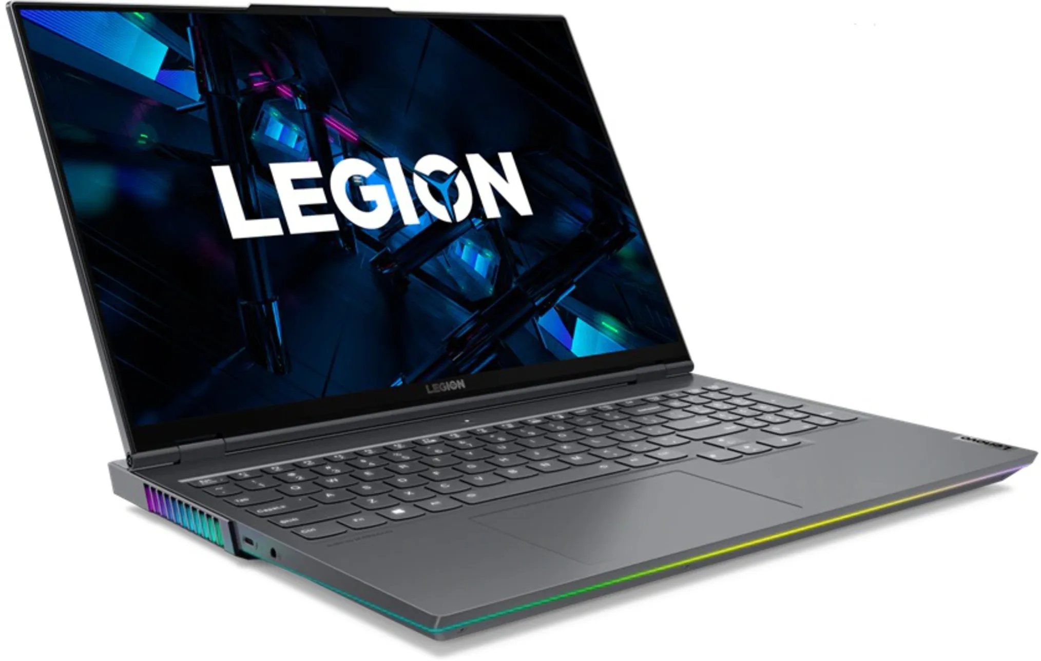Imagen 0 de Notebook Lenovo Legion 7 16ITHG6 I7-11800H 16GB 1TB 16" RTX 3070 8GB W11H (Reacondicionado)