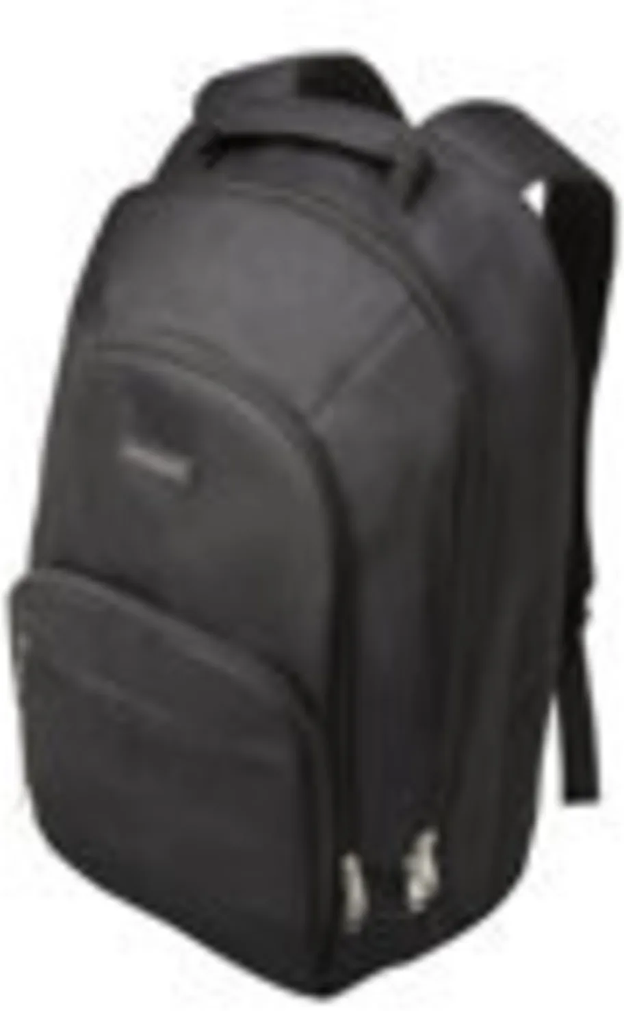 Imagen 2 de Mochila Kensington SP25 Classic Para Notebook Hasta 15.6" Color Negro