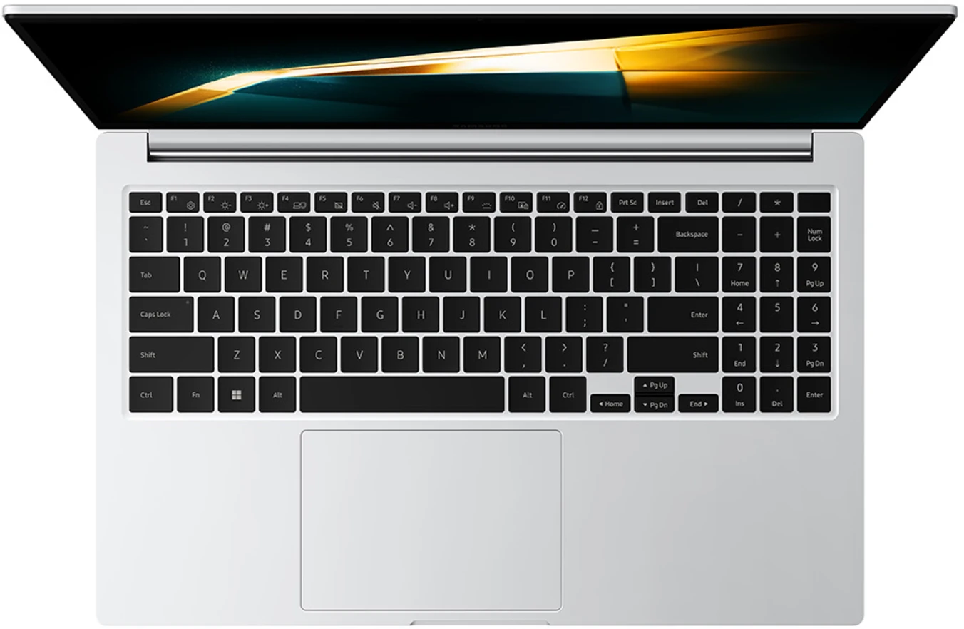 Imagen 11 de Notebook Samsung  Galaxy Book4 I5-1335U RAM 16GB SSD 512GB 15.6" W11H