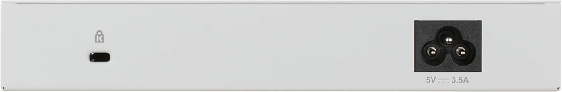 Imagen 2 de Controladora WiFi Unif Nuclias Connect DNH-100 D-Link