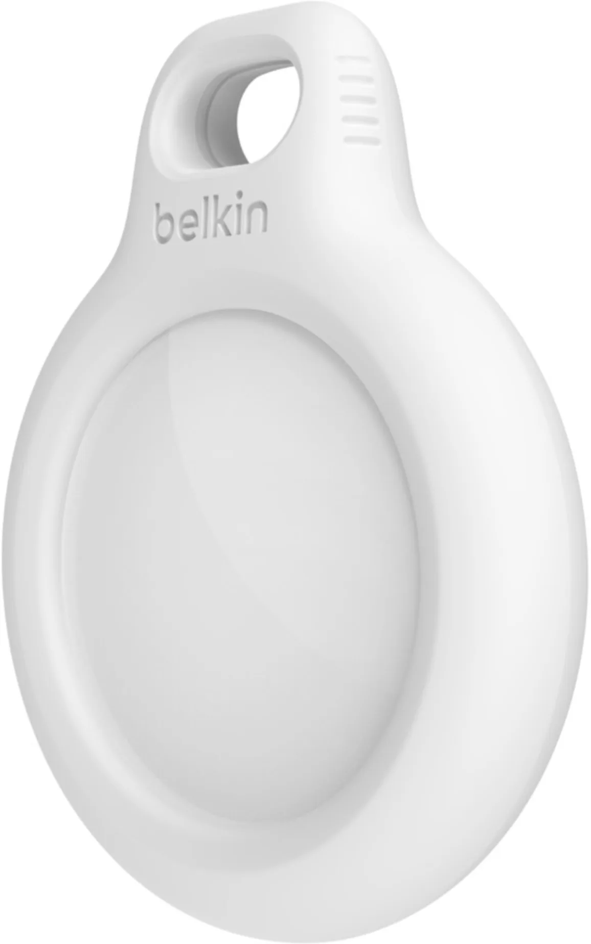 Imagen 3 de Llavero  para Airtag Belkin Key Ring Blanco