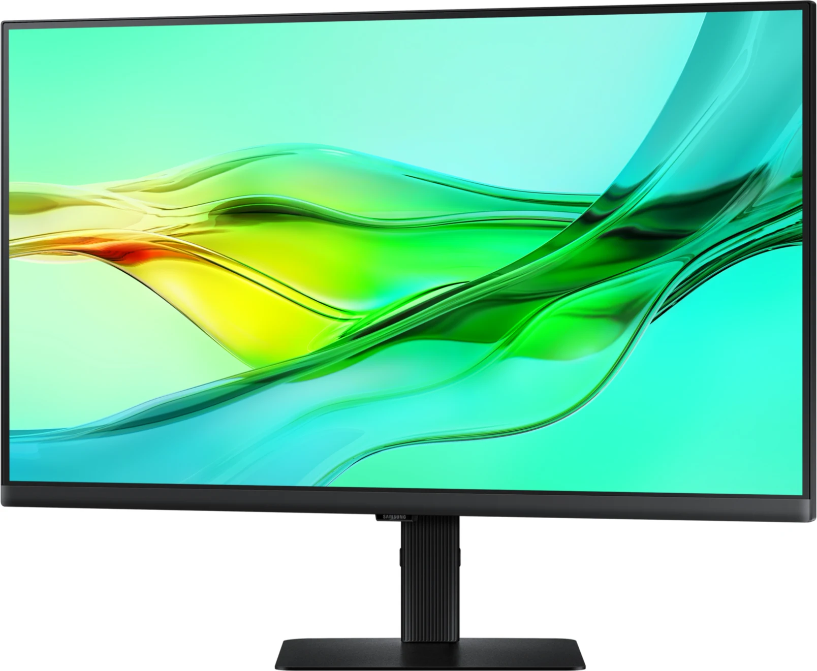 Imagen 21 de Monitor Samsung ViewFinity S6 S60D 27" QHD 2560*1440 IPS LAN DP HDMI 3*USB USB-C