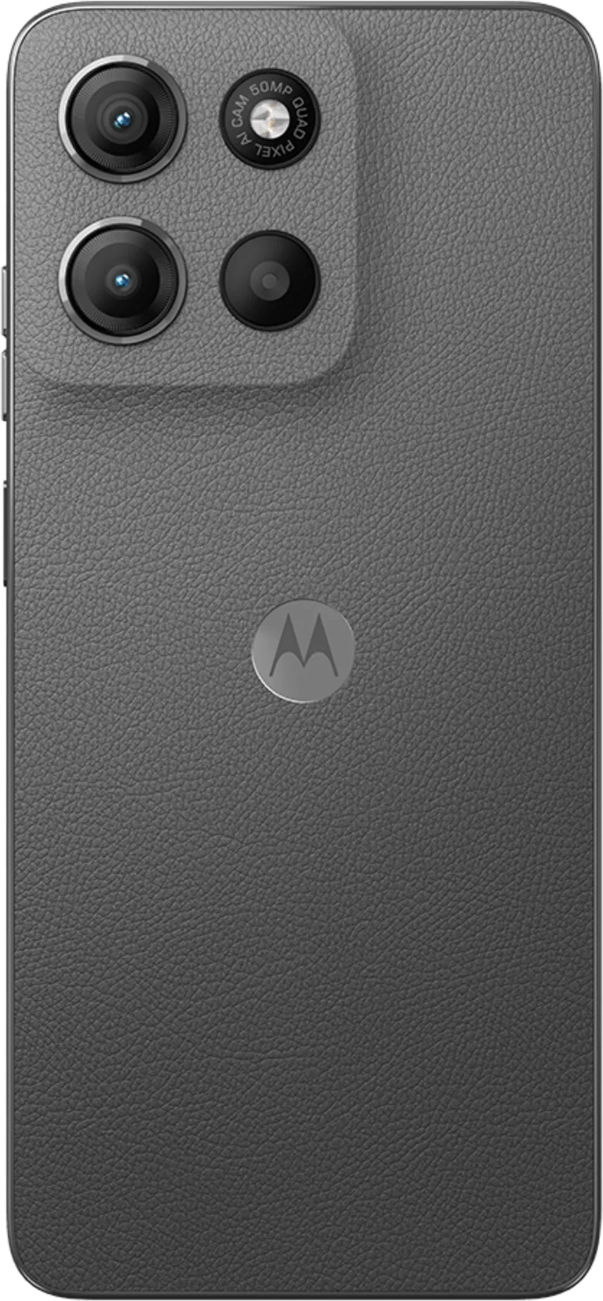 Imagen 1 de Smartphone Motorola G15 8-Core 4GB/128GB 6.72" 4G WiFi Bt NFC Android Color Gris