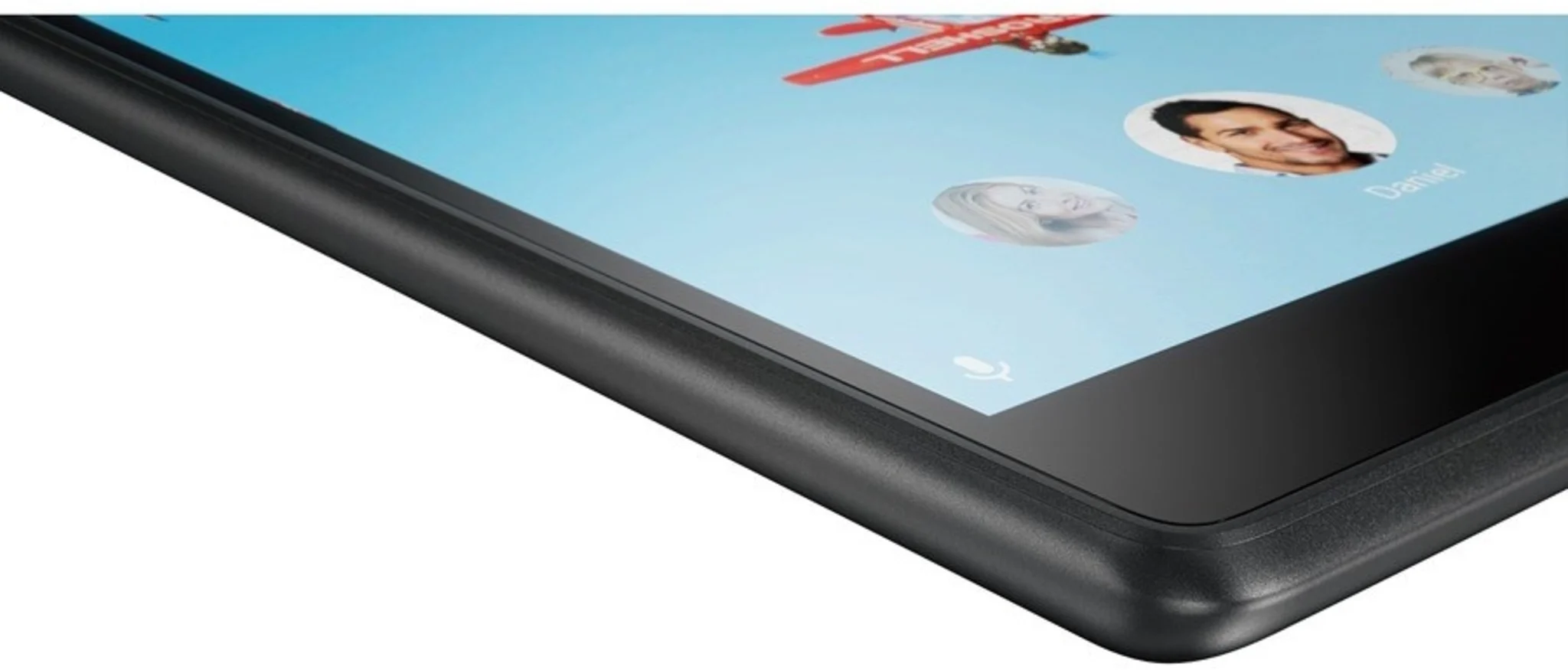 Imagen 4 de Tablet Lenovo Tab7 Essential MediaTek 64-b Quad Core RAM1GB 7"3G Android Nougat