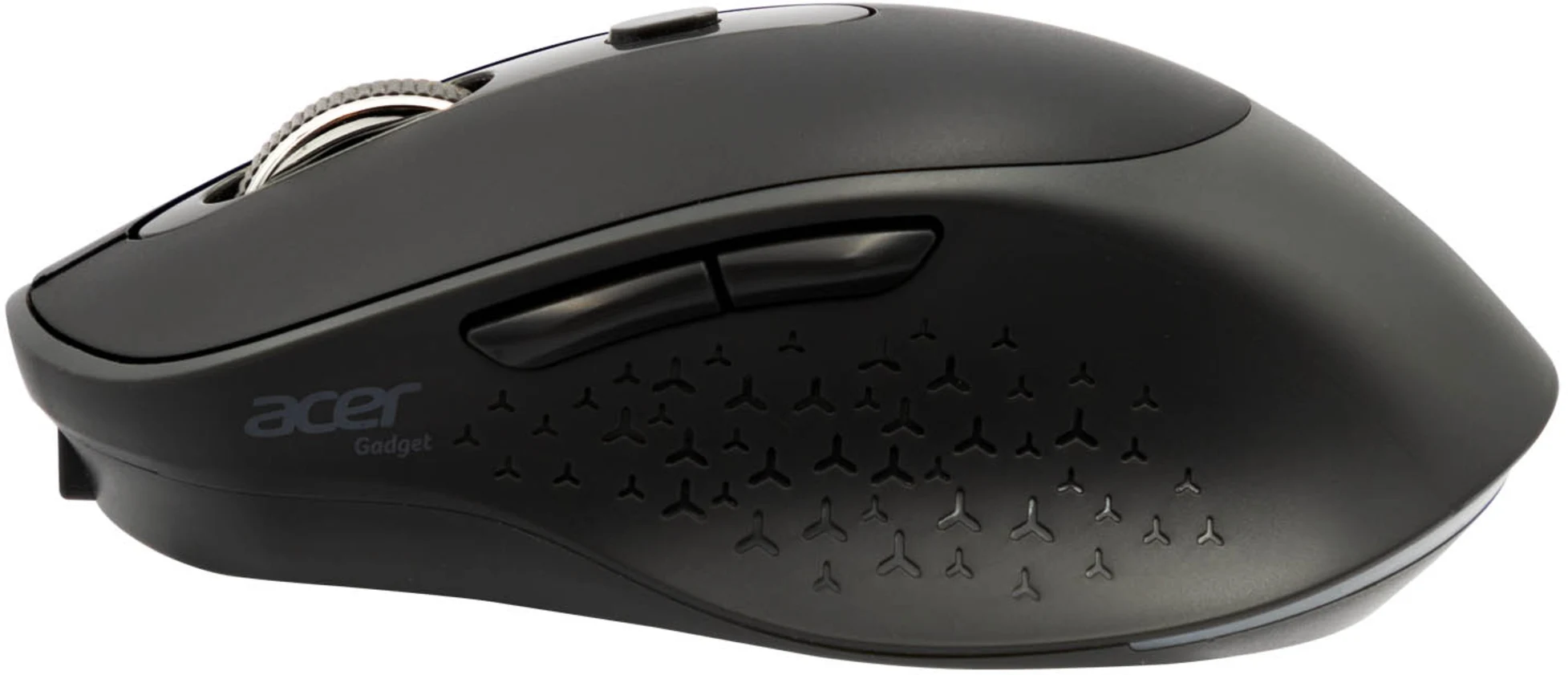 Imagen 0 de EMR218 MOUSE INALAMBRICO NEGRO eMachines