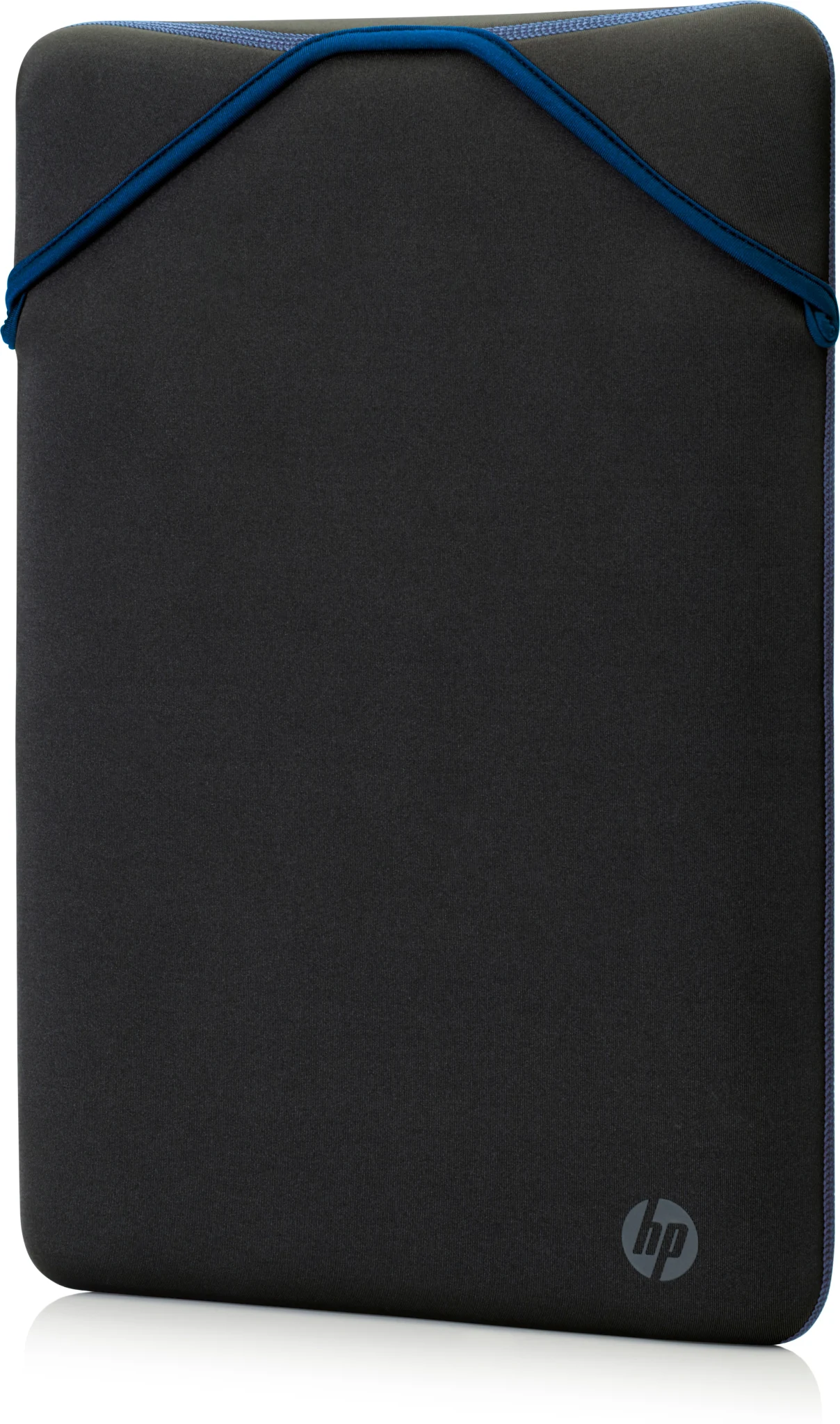 Imagen 1 de Funda HP para Notebook hasta 14" Reversible Color Negro/Azul