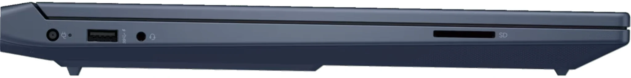 Imagen 5 de Notebook Gamer HP Victus i7-13700H RAM 16GB SSD 1TB 15.6" RTX 4060 8GB W11H