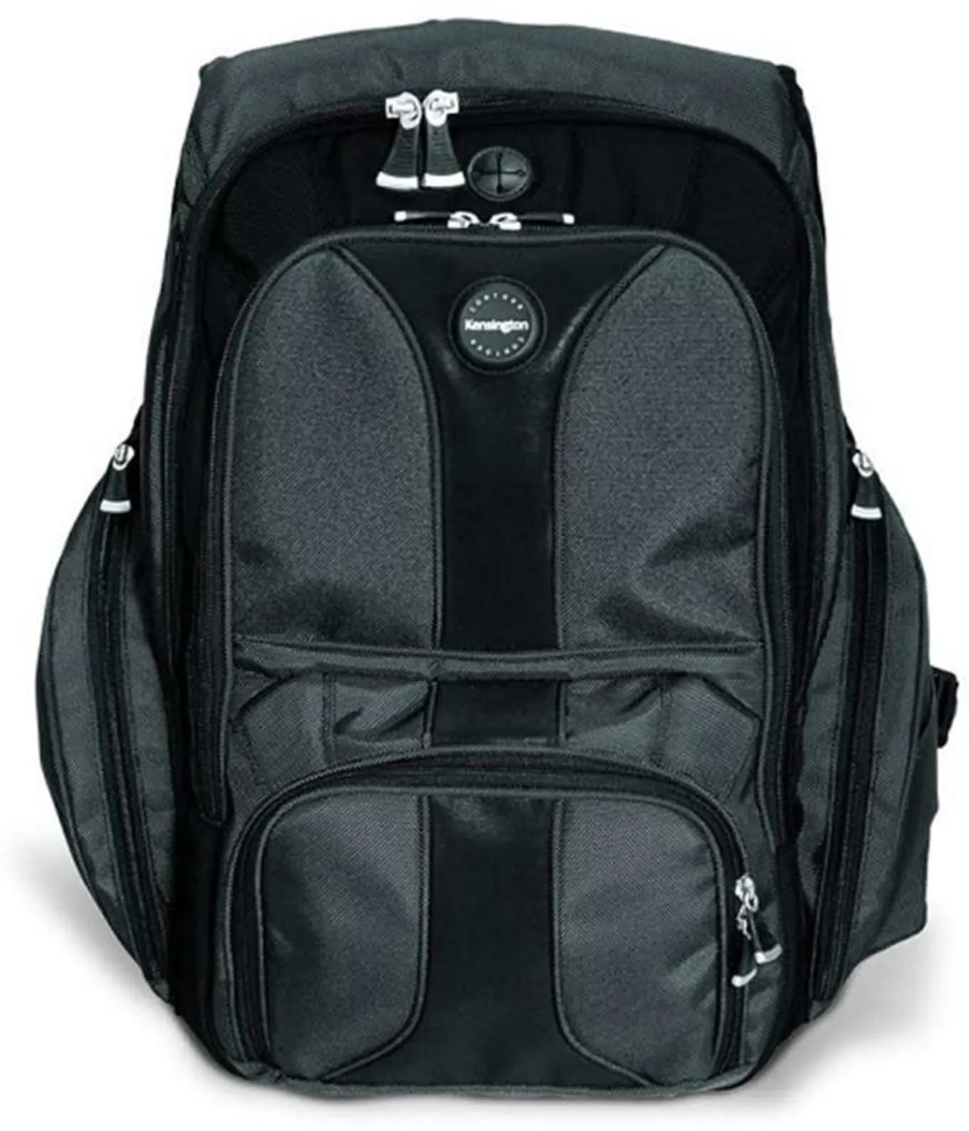 Imagen 1 de Mochila Kensington K62238A Contour BackPack para Notebook hasta 17" Color Negro 