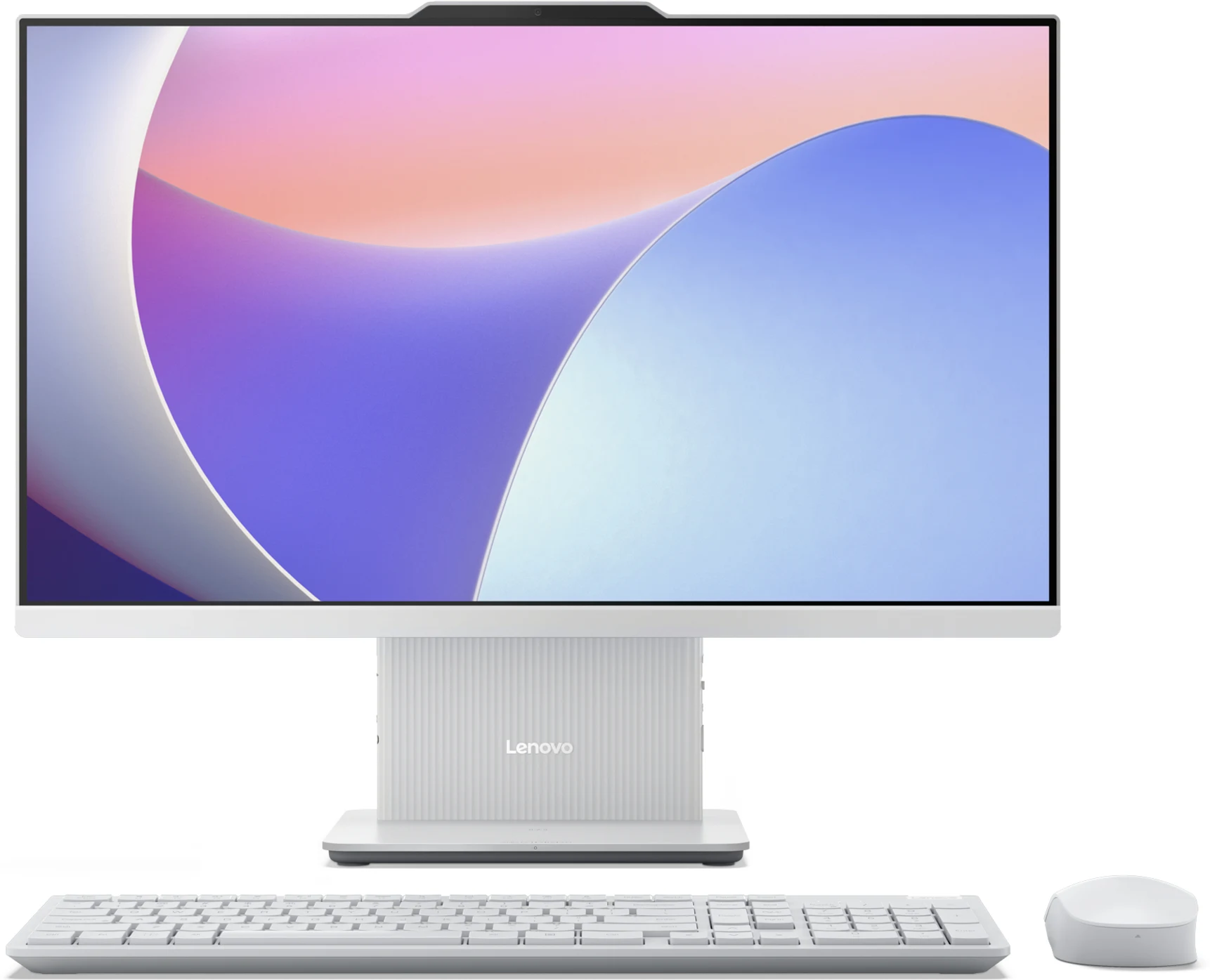 Imagen 8 de Computador Lenovo AIO IdeaCentre AIO 24IRH9 I5-13420H 16GB 512GB 23.8" W11H