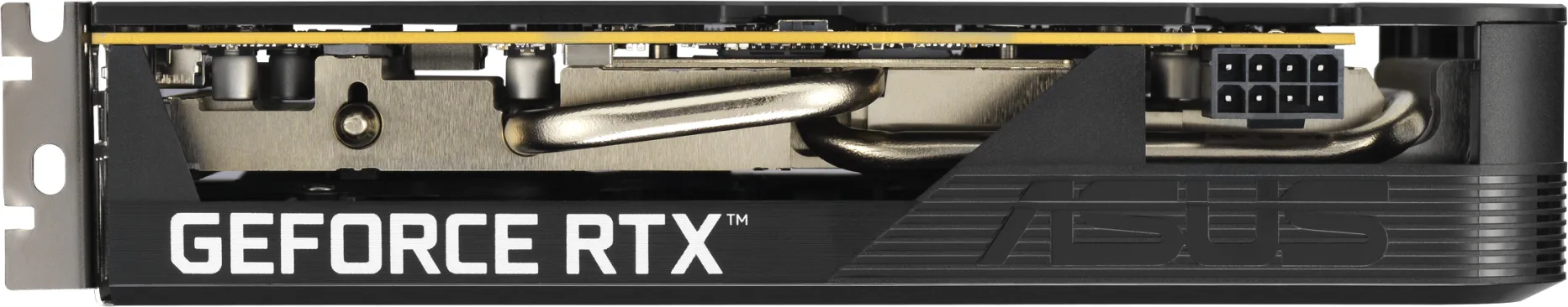 Imagen 10 de Tarjeta de Video Nvidia GeForce Asus Dual RTX 5050 OC 8GB GDDR6 