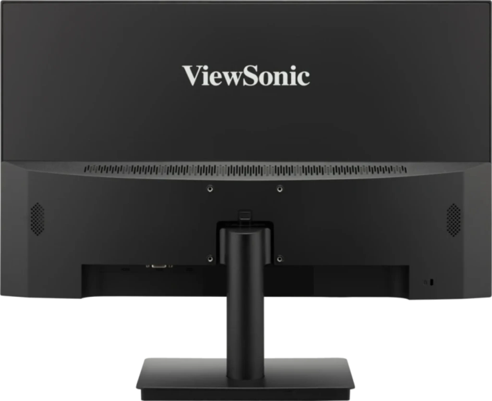 Imagen 3 de Monitor Viewsonic VA240-H 24" FHD 1920*1080 LED IPS HDMI VGA 100Hz