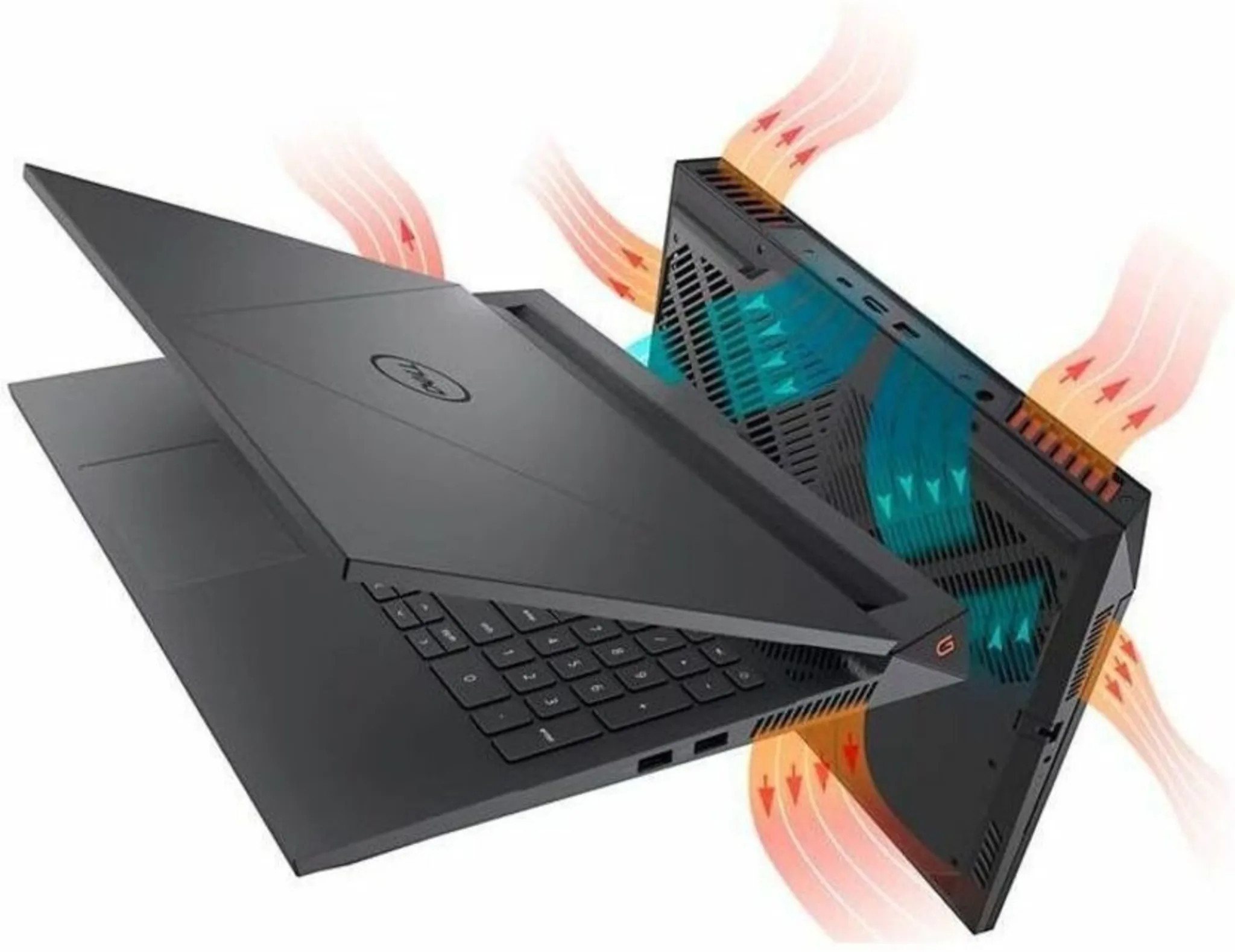 tecnomas.cl | [VXM5G] Notebook Dell Gamer G15 5530 I7-13650HX 16GB