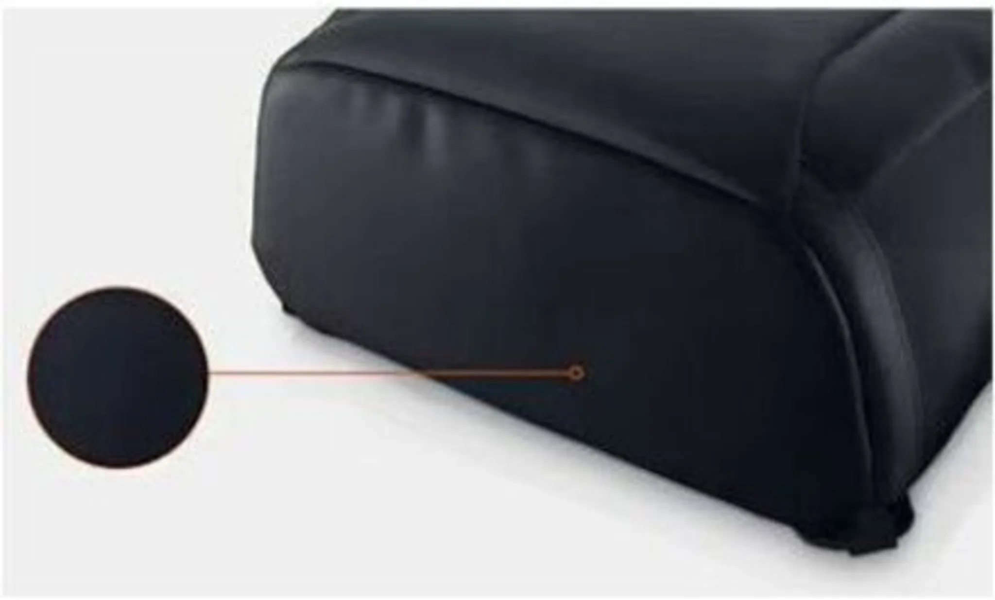 Imagen 16 de Mochila Dell EcoLoop Pro Slim para Notebook 15" con Tejido 600D de uso intensivo