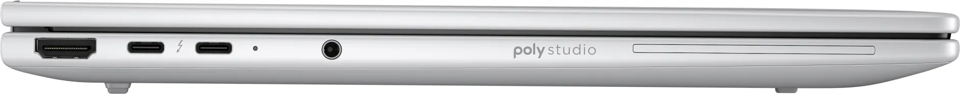 Imagen 7 de Notebook HP EliteBook 8 G1i Ultra 7 255U 16GB 1TB 14" Touch W11P 