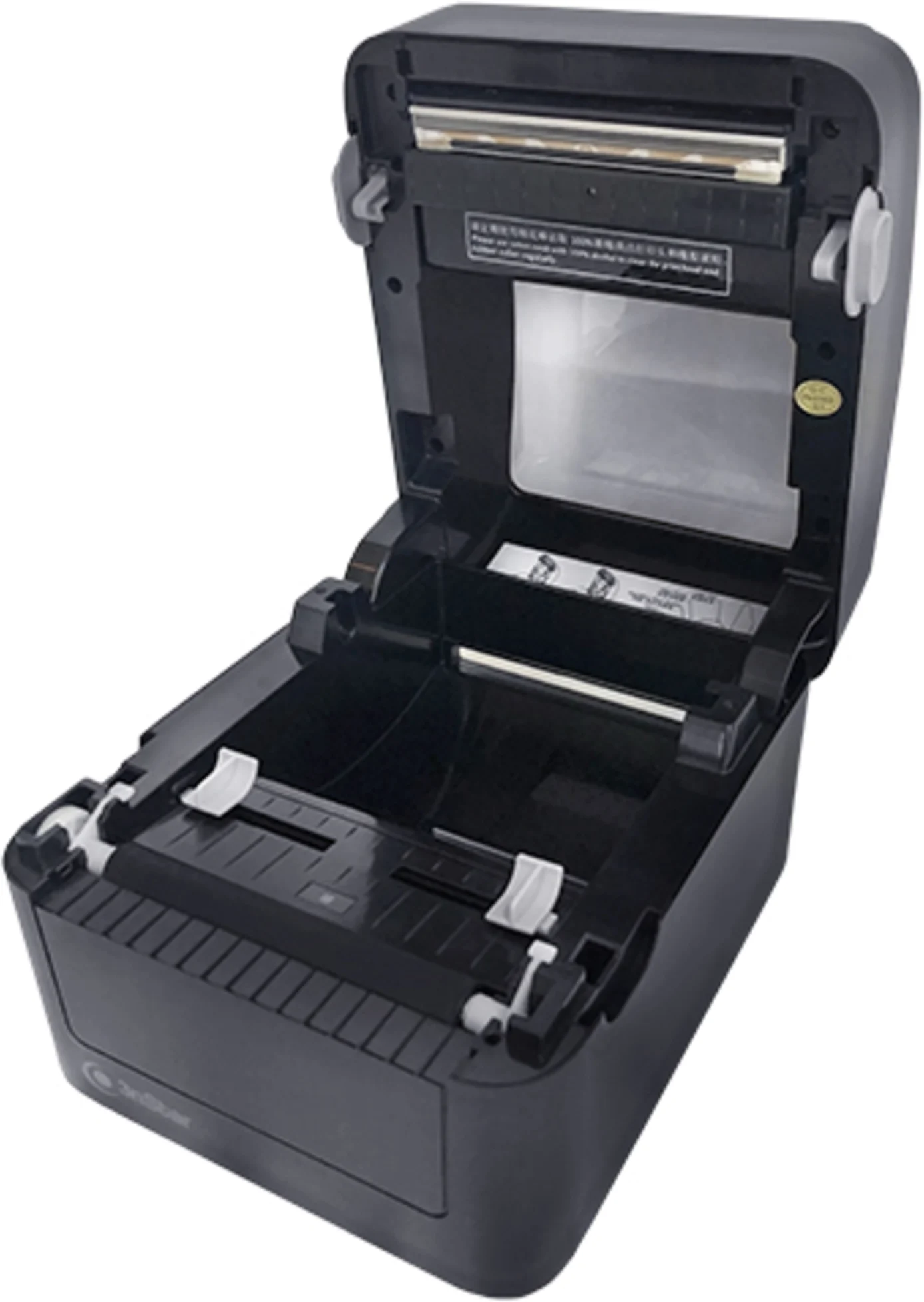 Imagen 1 de Impresora de Etiquetas 3nStar LDT114, Térmica Directa 4" 203dpi USB 2.0 Ethernet