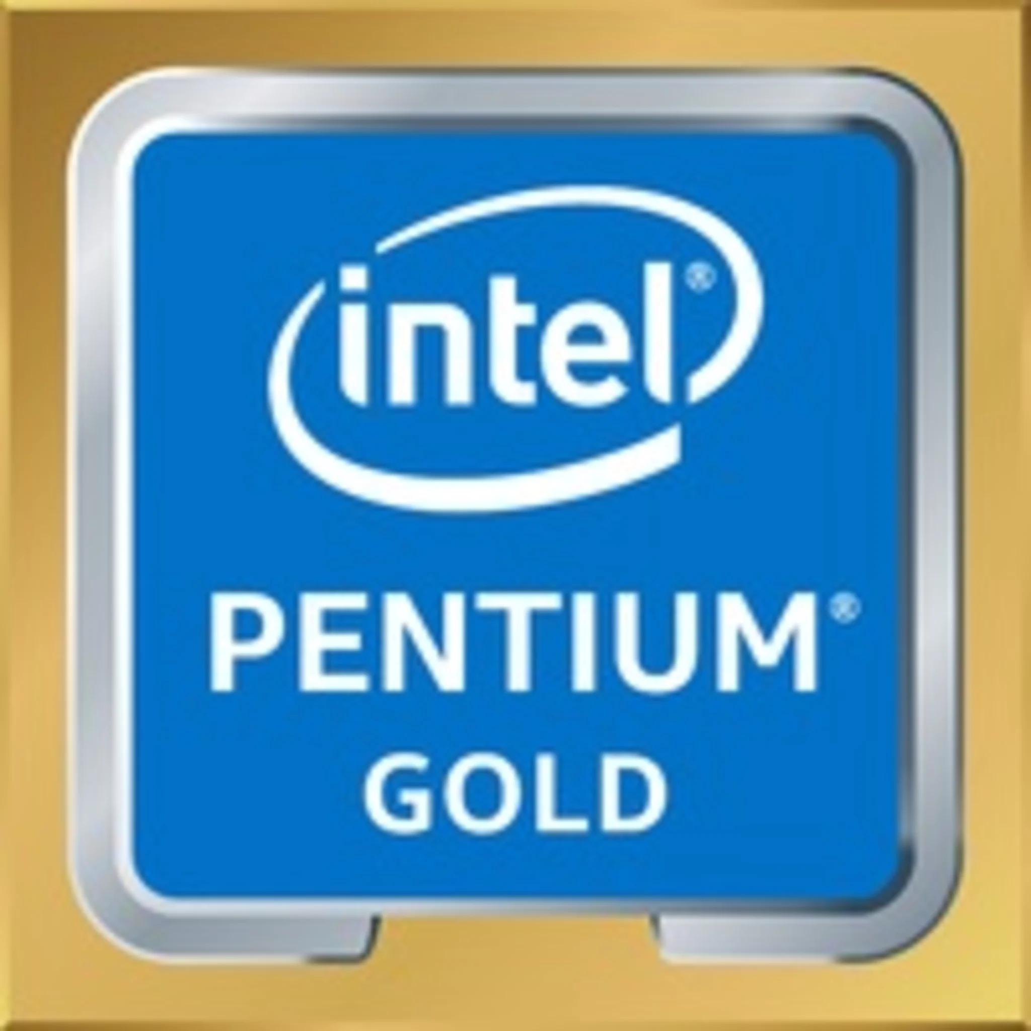 Imagen 1 de CPU Intel® Pentium Gold G6400 4.0GHz 4MB 2 Núcleos LGA1200 con FAN/Grafic