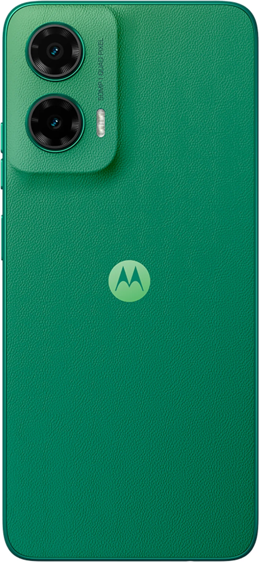 Imagen 5 de Celular Motorola Moto G35 256GB RAM 4GB 50MP 6.7' Verde