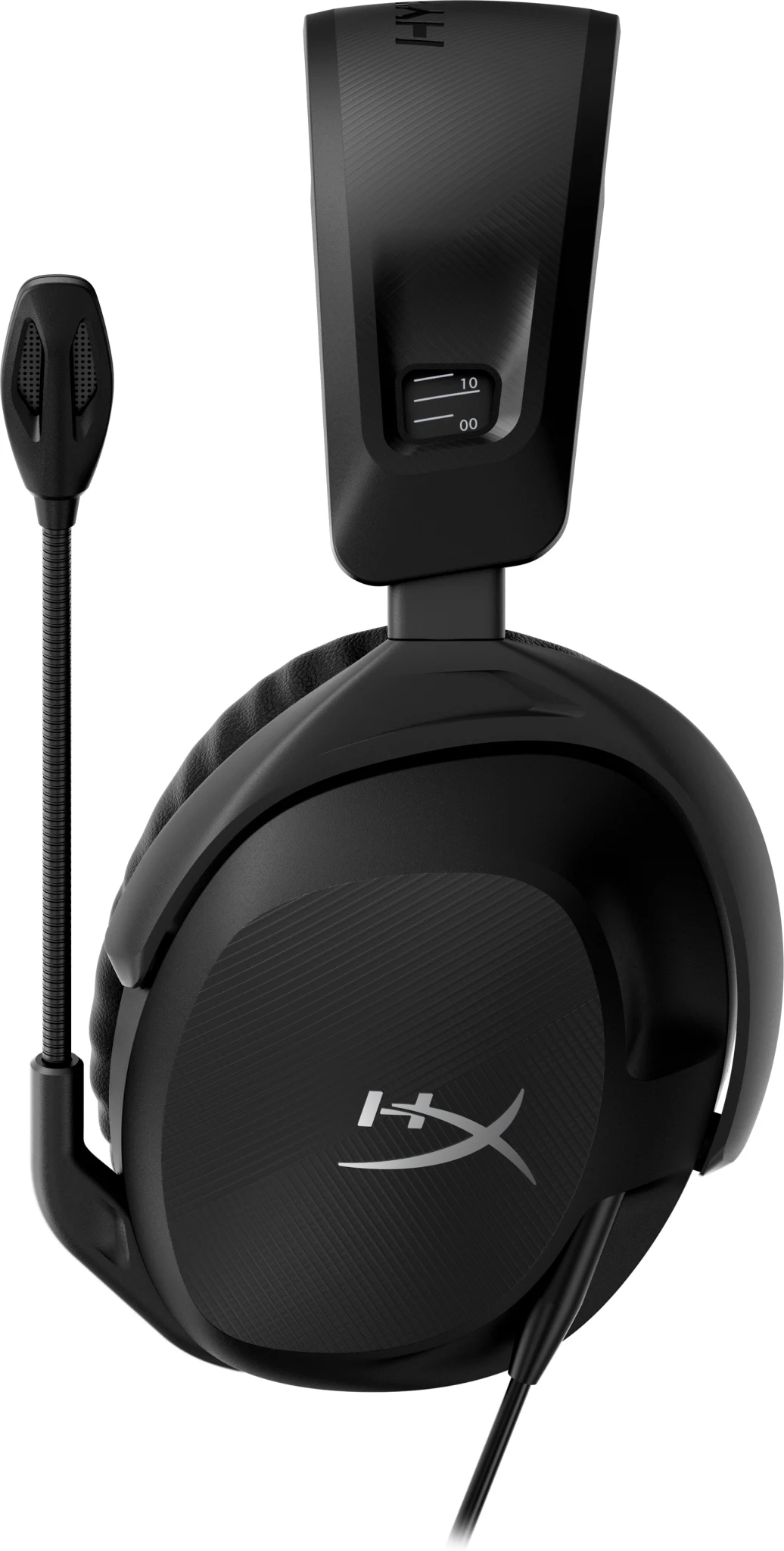 Imagen 6 de Audífonos Alámbricos HyperX Headset Cloud Stinger 2, Jack 3.5 Full Size Black