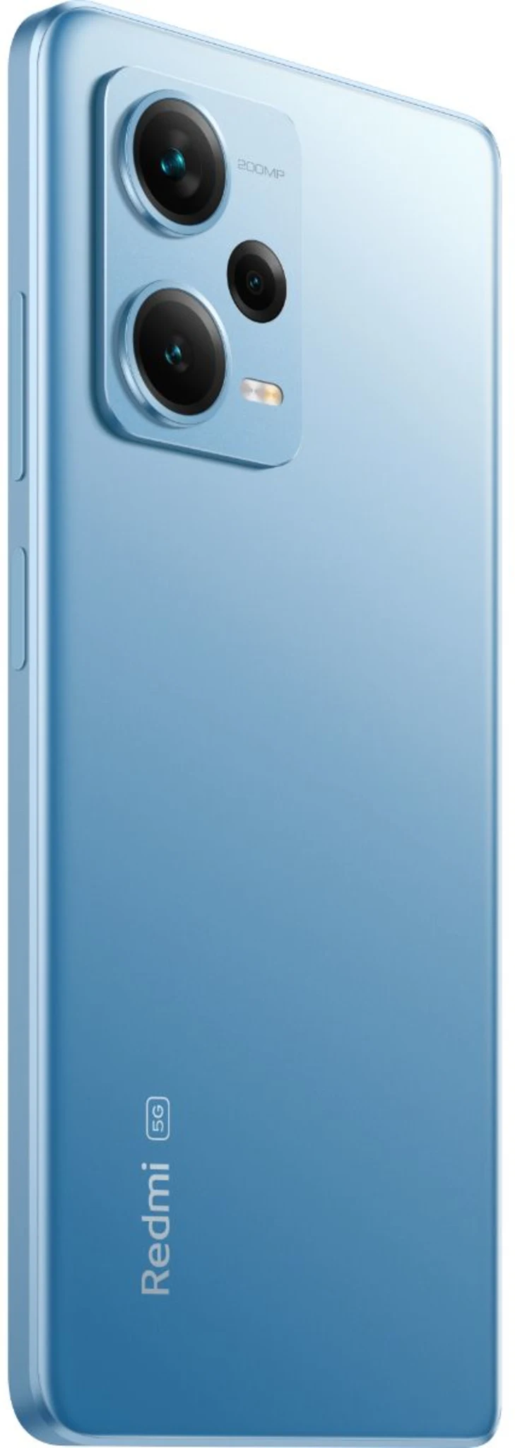 Imagen 19 de Xiaomi Redmi Note 12  EU  4GB + 128GB  Onyx gray