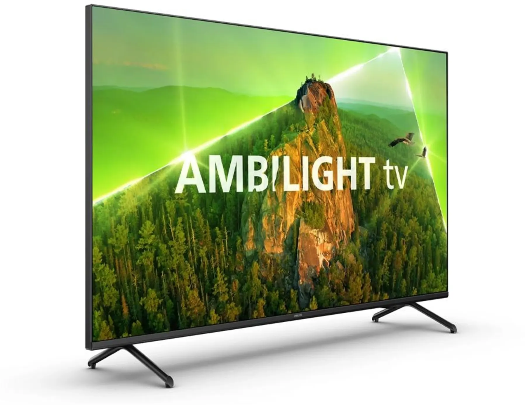 Imagen 1 de 55PUD7908 LED Philips Ambilight 55 UHD 4K 55PUD79