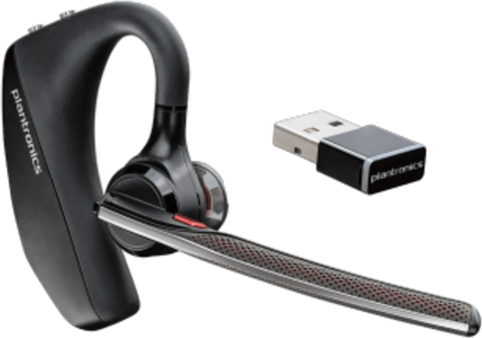Imagen 0 de Auricular Plantronics Voyager 5200 UC Monaural Microfono Bluetooth 