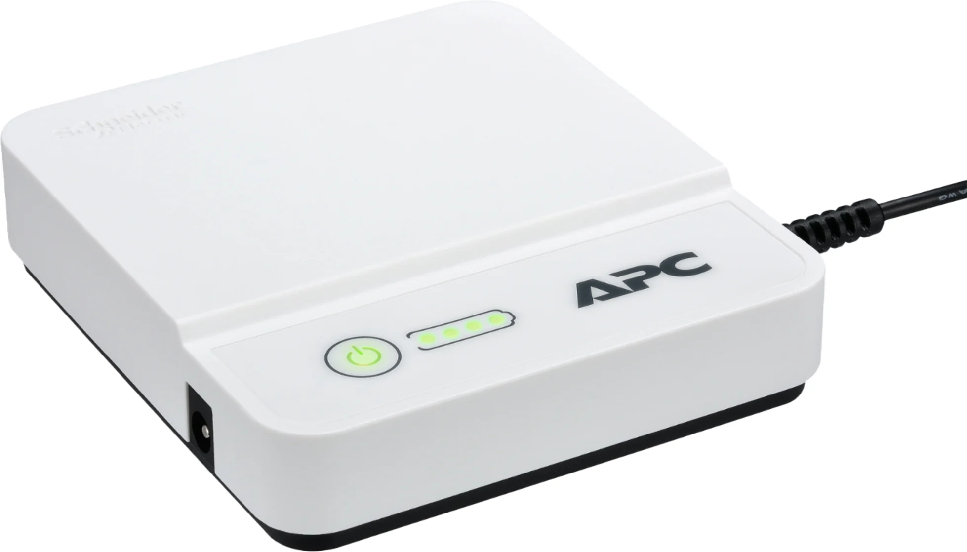 Imagen 2 de Mini UPS APC Connect 12Vdc 36W Iones de litio