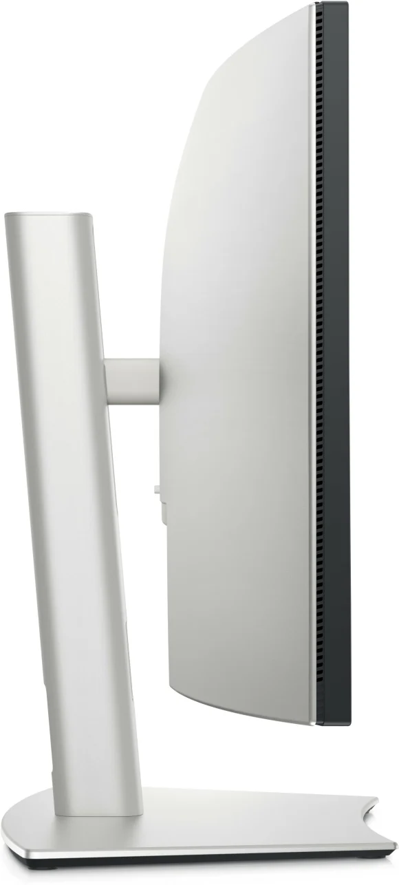 Imagen 4 de Monitor Curvo Dell UltraSharp U3425WE 34" WQHD 3440*1440 IPS DP HDMI ThB4 USB-C