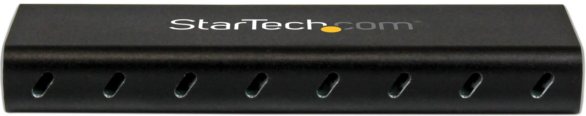 Imagen 4 de Cofre Porta SSD M.2 a USB3.0 NGFF Externo color Negro - StarTech