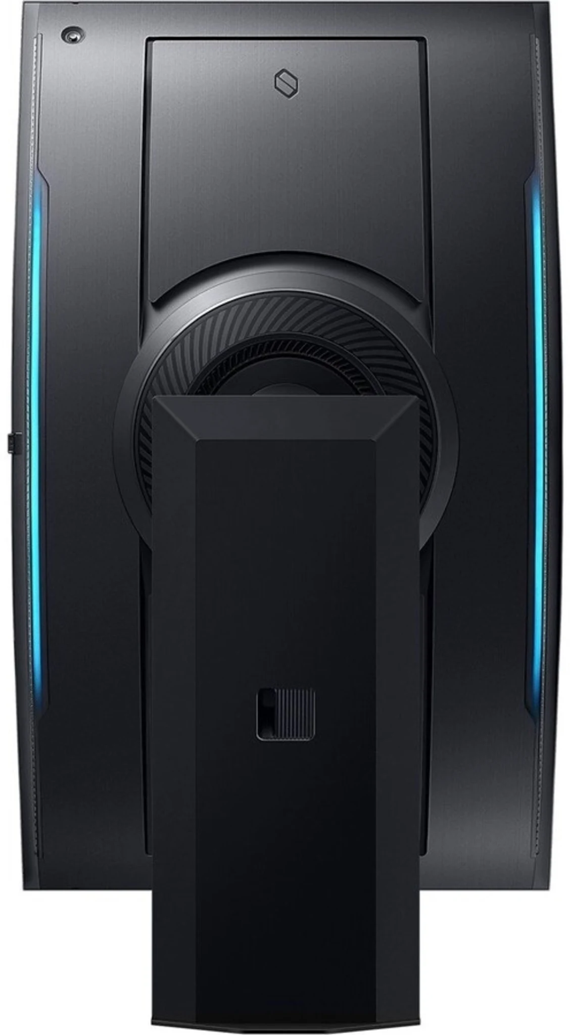 Imagen 1 de Monitor Gamer Curvo Samsung Odyssey ARK UHD 55" 3840x2160 VA 4*HDMI USB BT 165Hz