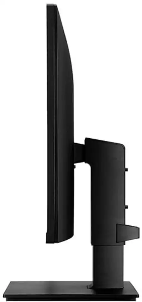 Imagen 4 de Monitor Profesional LG 27BN65QP-B 27" QHD 2560*1440 IPS HDMI DP HDR10 Pivoteable