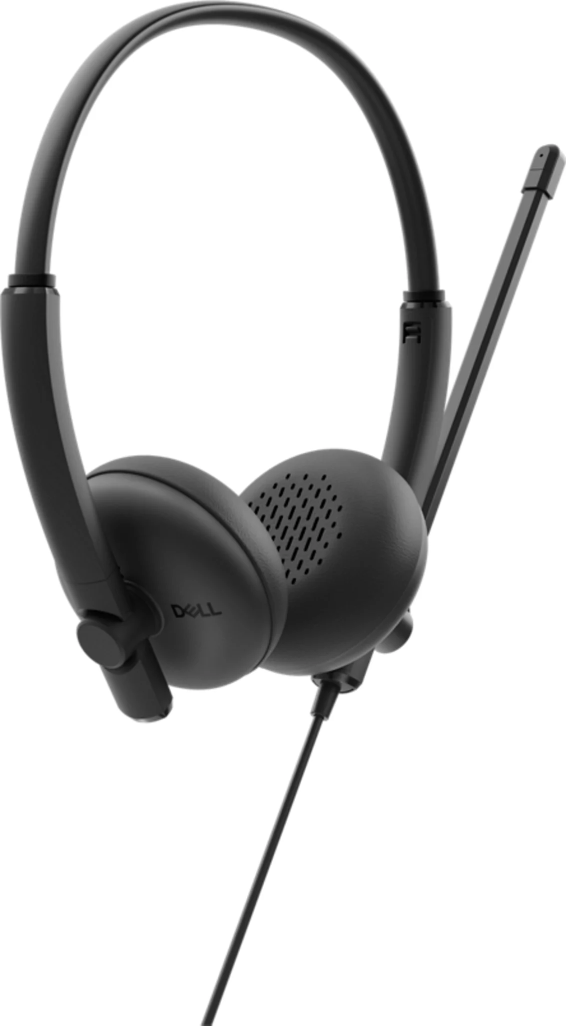 Imagen 2 de Dell Headphones - WH125 - Headphones - Para Computer - Wired