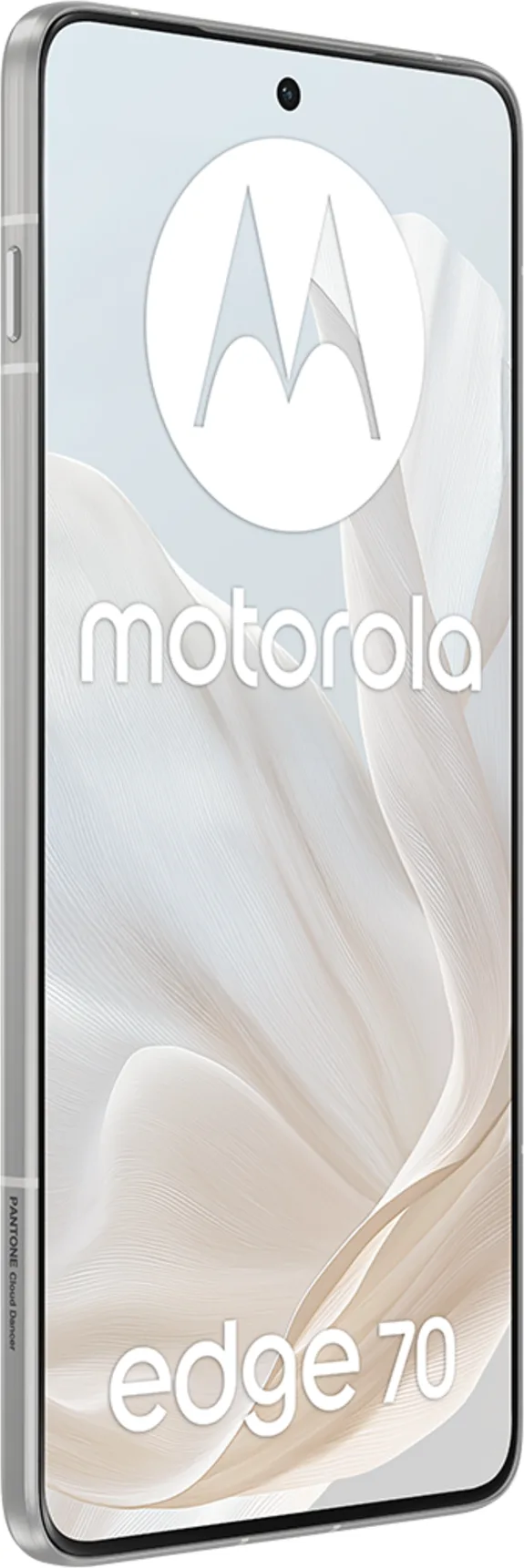 Imagen 3 de Smartphone Motorola Edge 70 8-Core 12GB/512GB 6,67' 5G WiFi Bt NFC USB-C Blanco