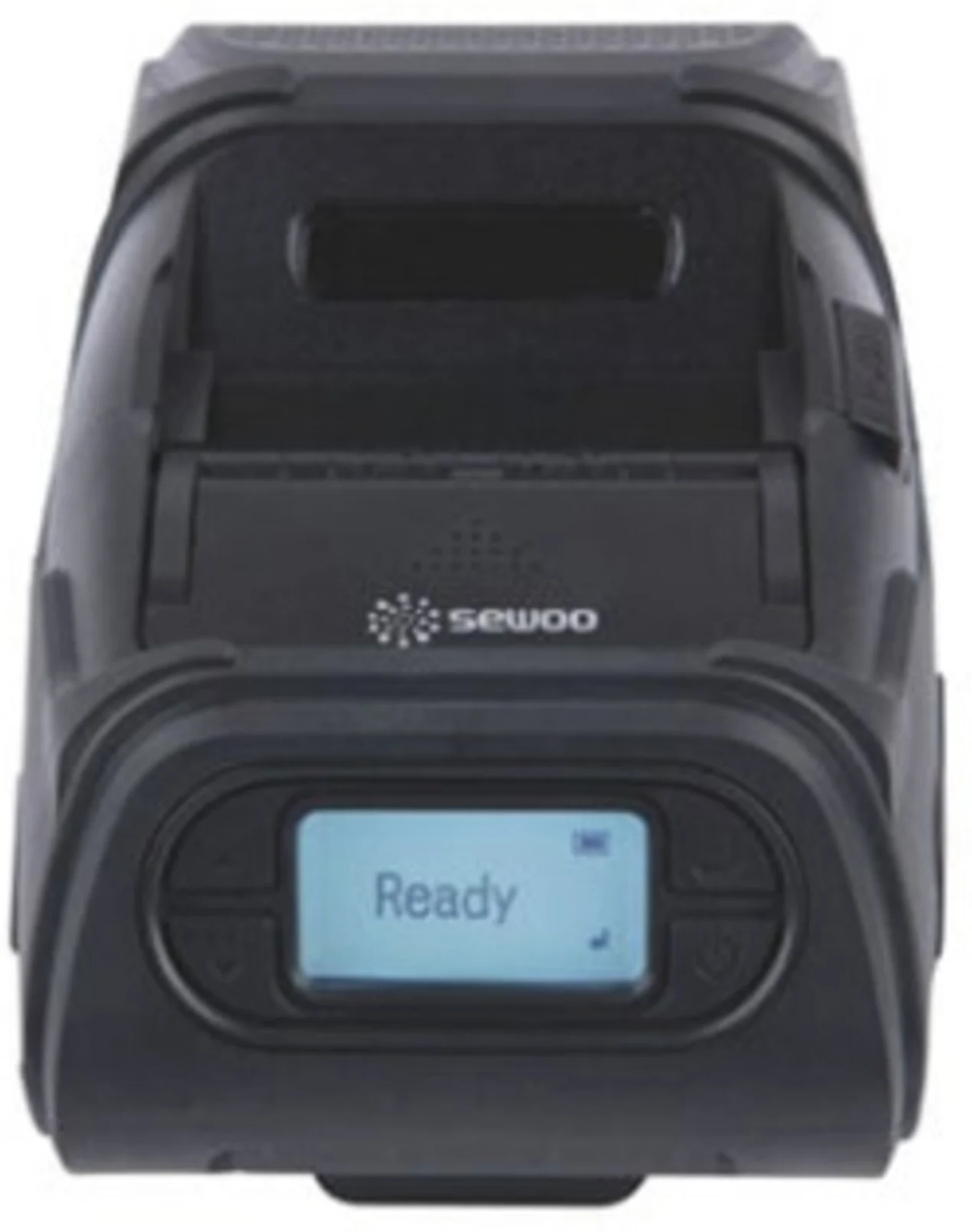 Imagen 0 de Impresora de Ticket/ Etiqueta Termal Portáil Sewoo LK-P12 USB Serial BT