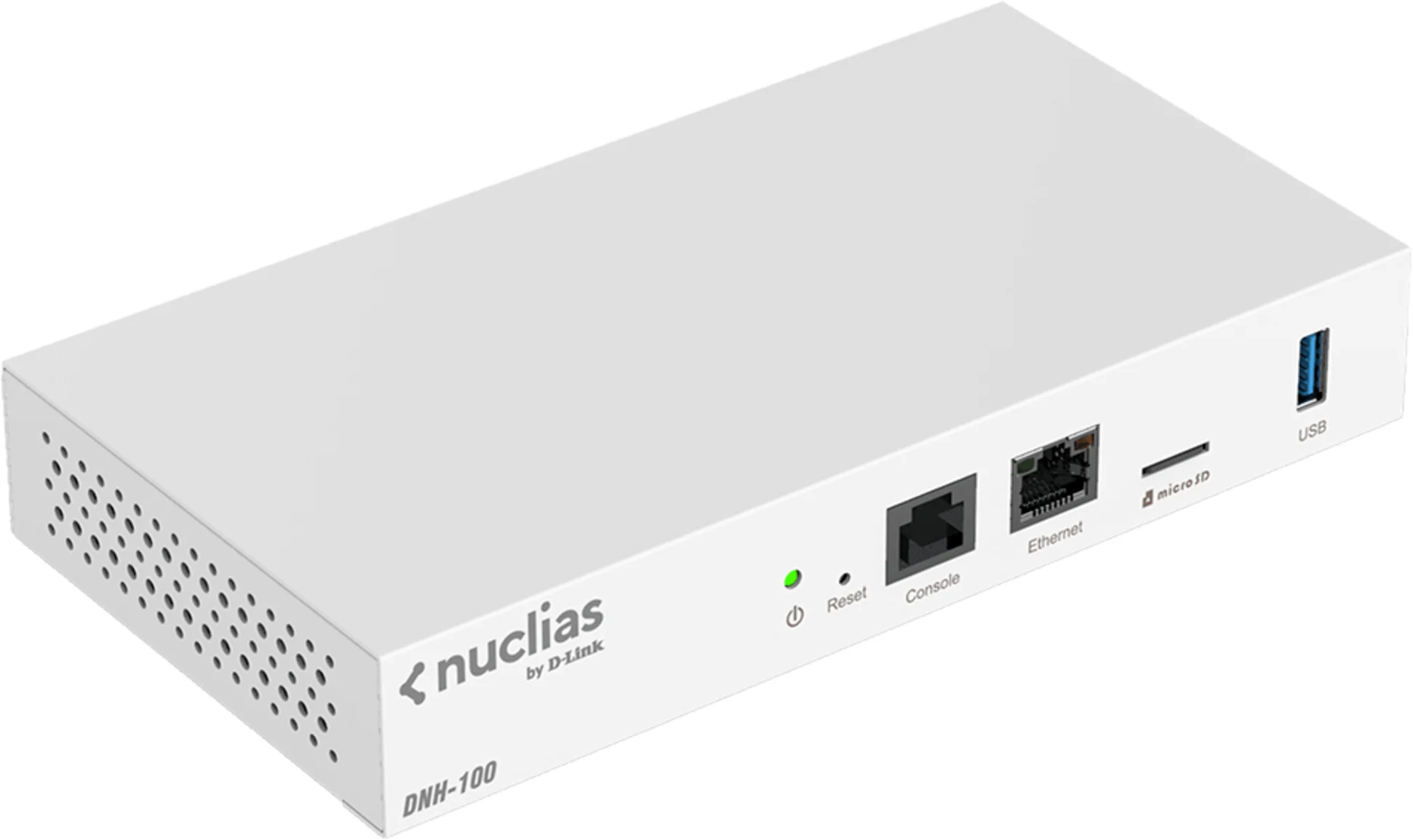 Imagen 0 de Controladora WiFi Unif Nuclias Connect DNH-100 D-Link