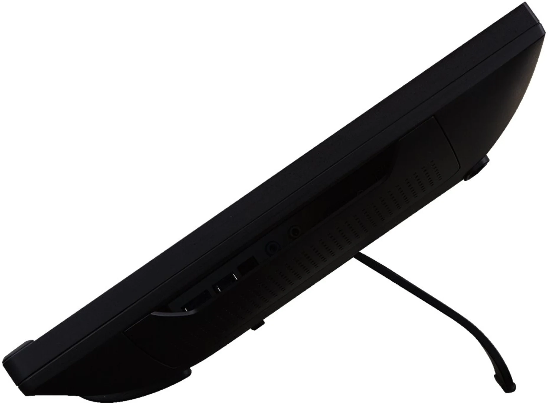 Imagen 4 de Monitor Touch Viewsonic TD2230 FHD 22" 1920x1080 HDMI DisplayPort VGA USB VESA