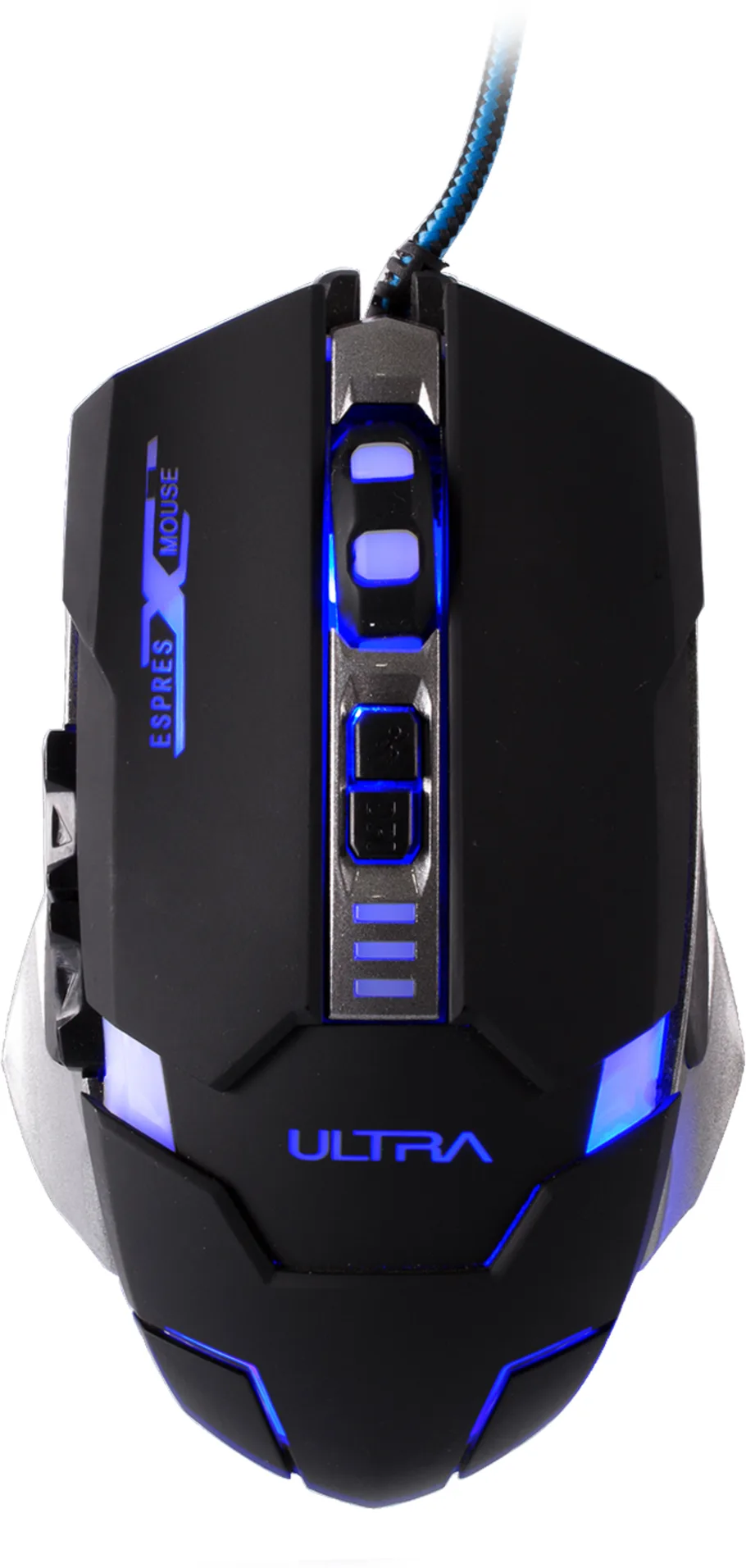 Imagen 2 de GAMER MOUSE X10 ULTRA TECHNOLOGY