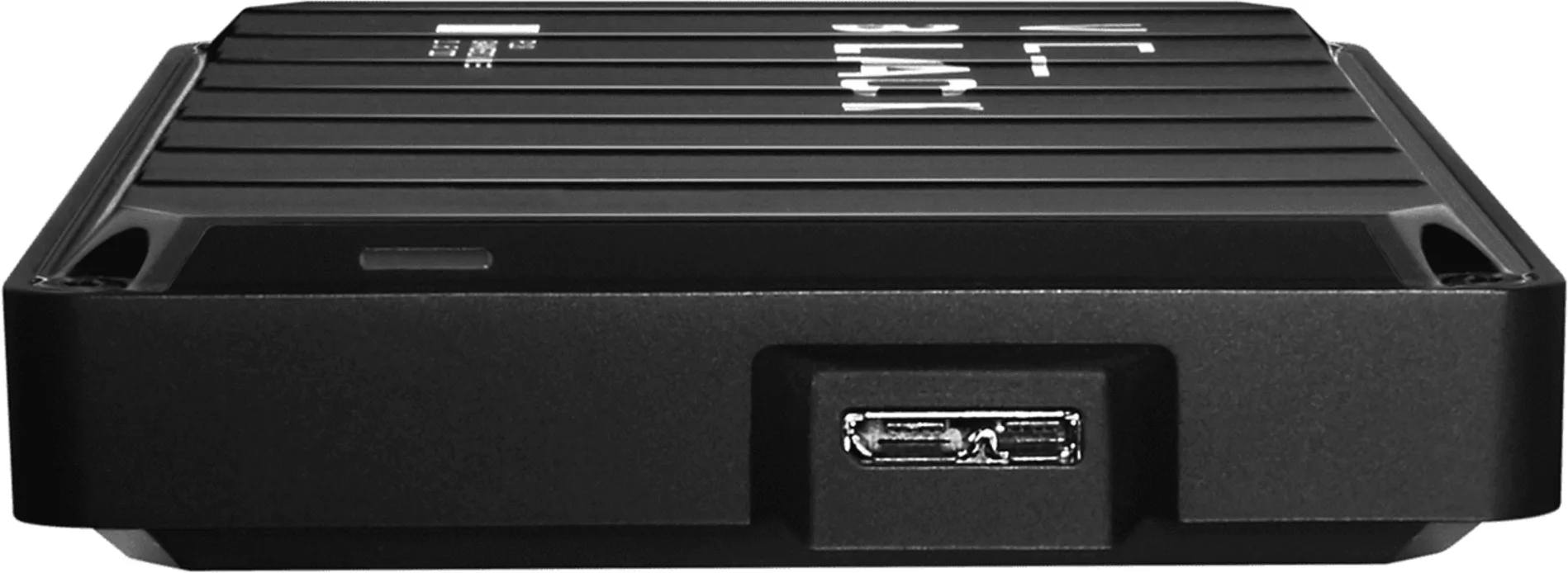 Imagen 3 de Disco Duro Externo Western Digital P10 Gamer P10 4TB 2.5" 5400rpm USB3.2 G1 Blac