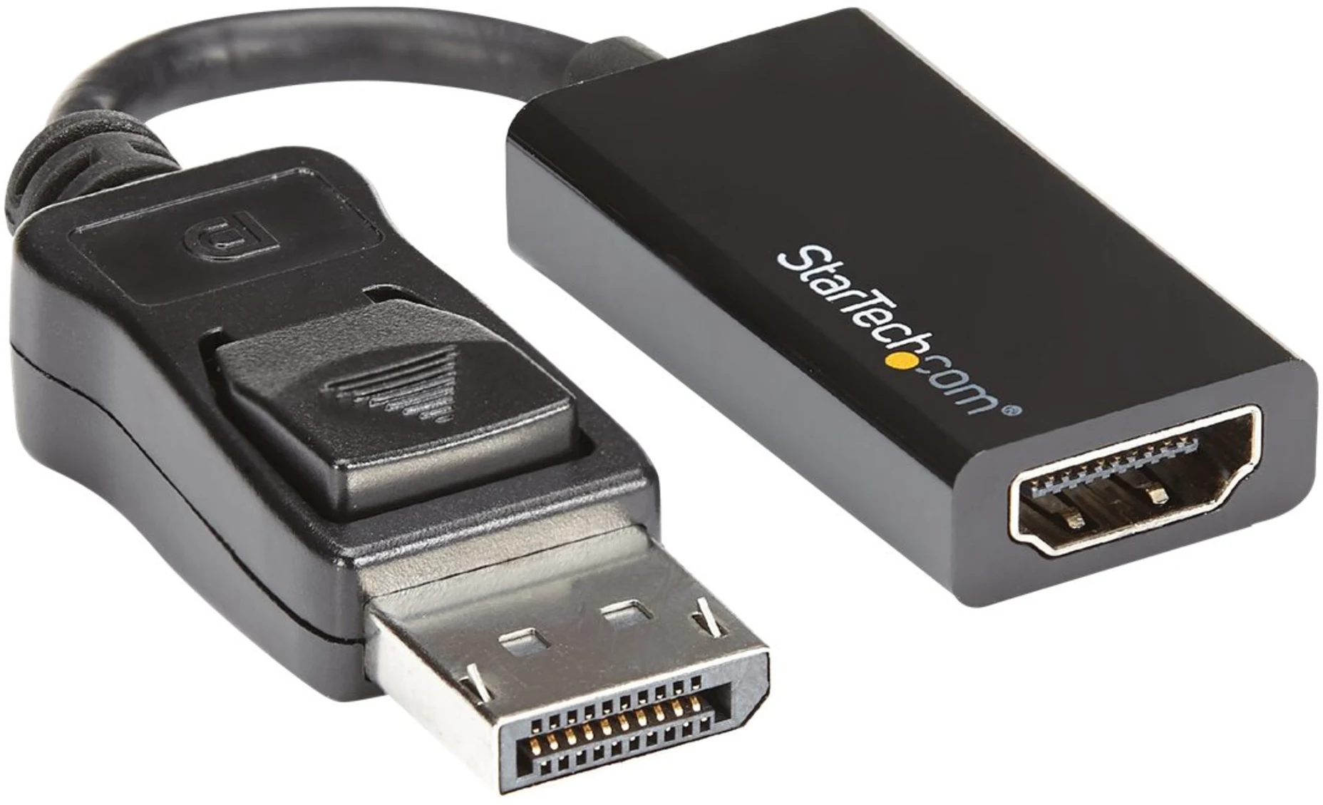 Imagen 2 de Adaptador Conversor DisplayPort Macho a HDMI Hembra 4K 60Hz 