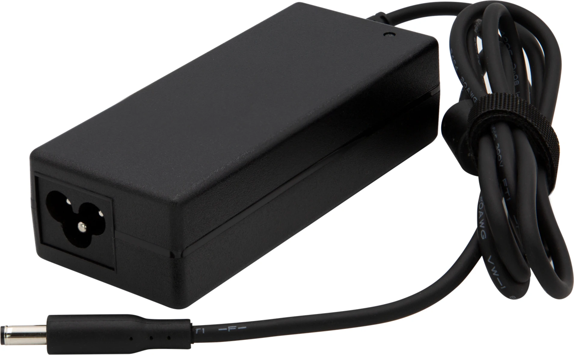 Imagen 3 de CARGADOR ULTRABOOK DELL 19.5V 3.34A 4,5*3,0 PIN CENTRAL