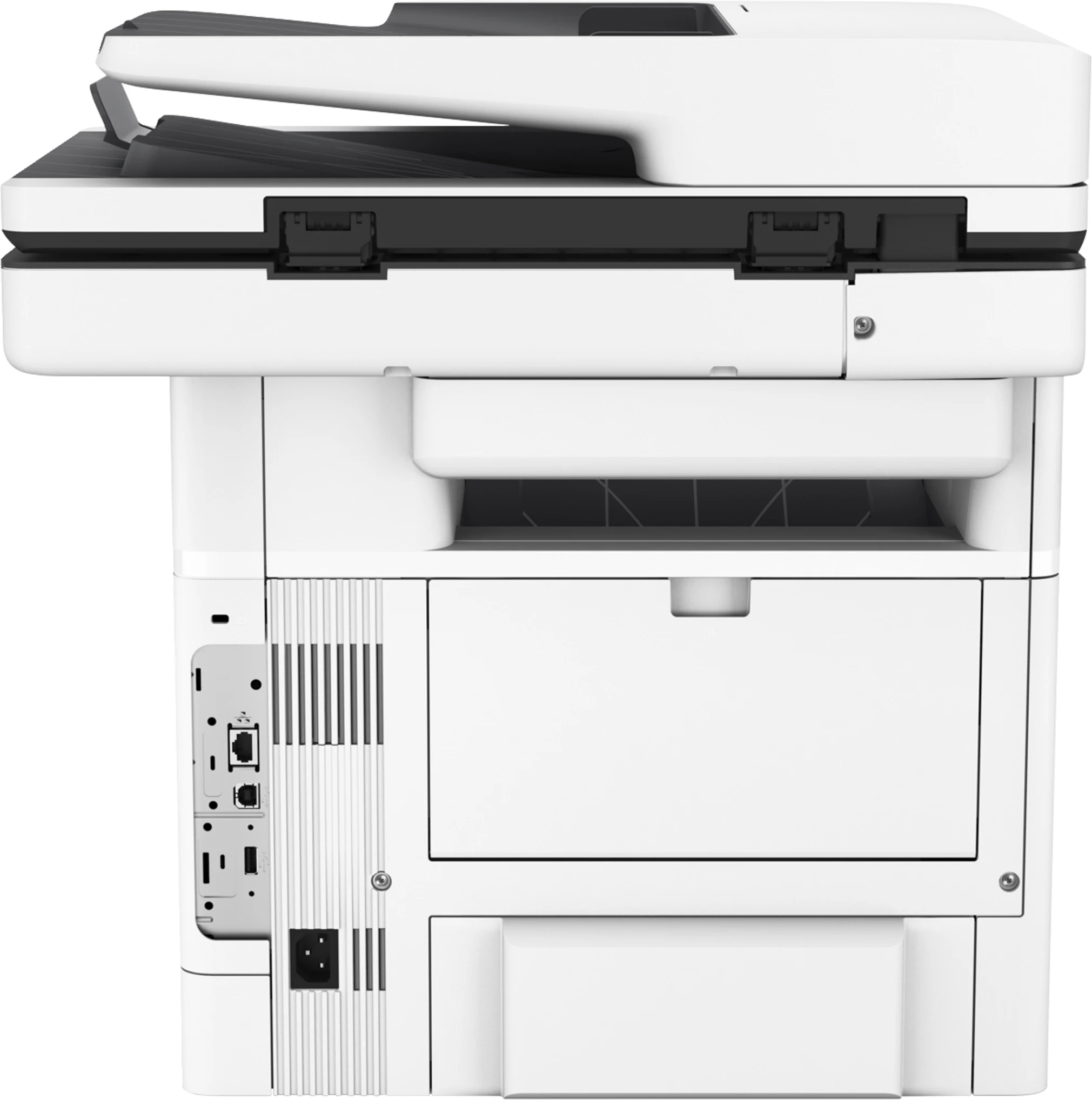 Imagen 3 de Impresora Multifunción HP LaserJet Enterprise MFP M528dn Láser Monocrómo LAN USB
