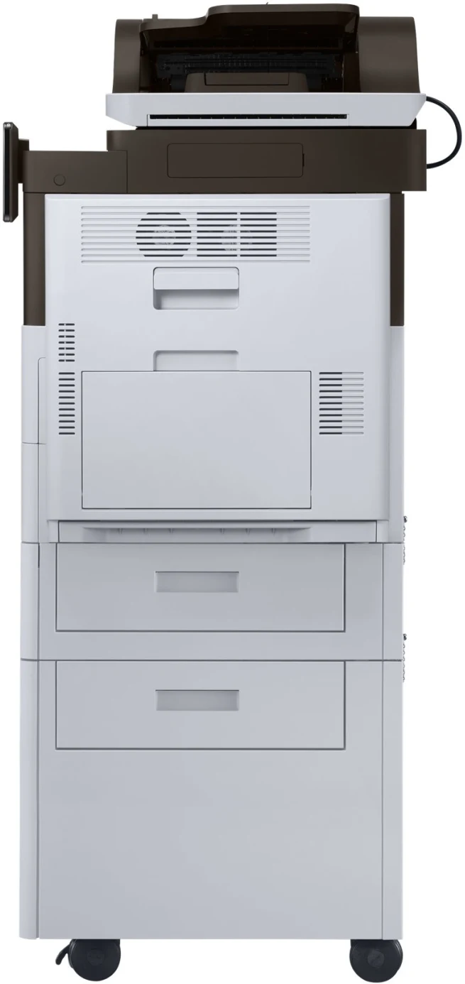 Imagen 1 de Impresora Multifuncion HP Samsung MX SL-M5360RX Láser Monocroma USB LAN 53 ppm