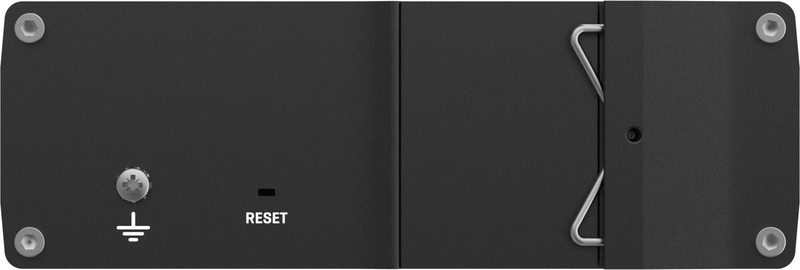 Imagen 1 de Switch Gestionable Teltonika TSW202, 8xGbE PoE/PoE+ + 2xSFP 1000BaseX