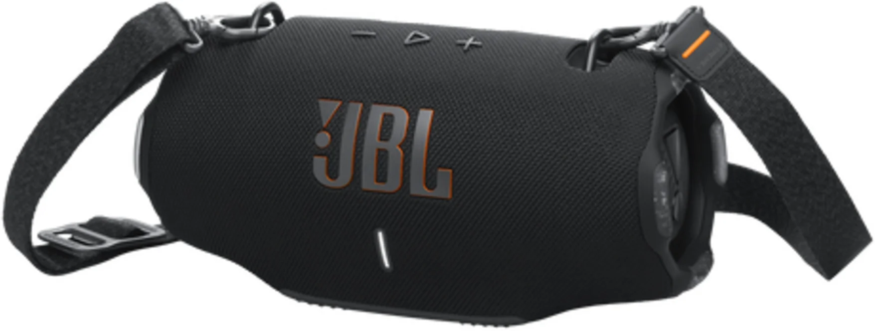 Imagen 9 de Parlante Inalámbrico JBL Extreme 4 Negro, Resistente al agua, Bluetooth