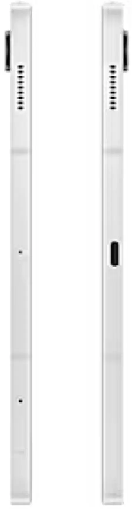 Imagen 2 de Tablet Samsung Galaxy Tab S9 FE OctaCore 6GB/128GB 10.9" WiFi BT+BookCoverSilver