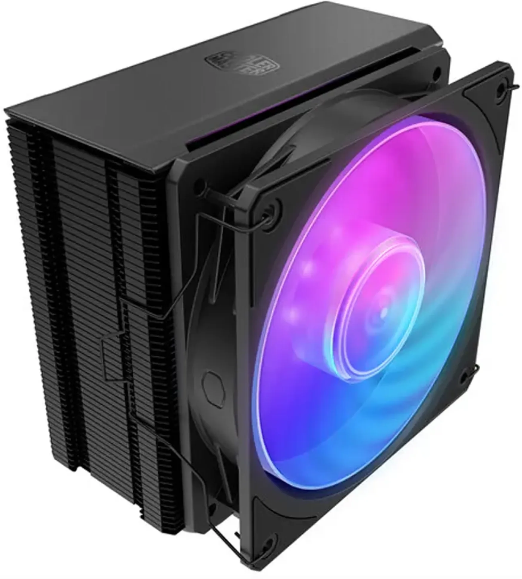 Imagen 0 de Hyper 212 3DHP BLACK ARGB