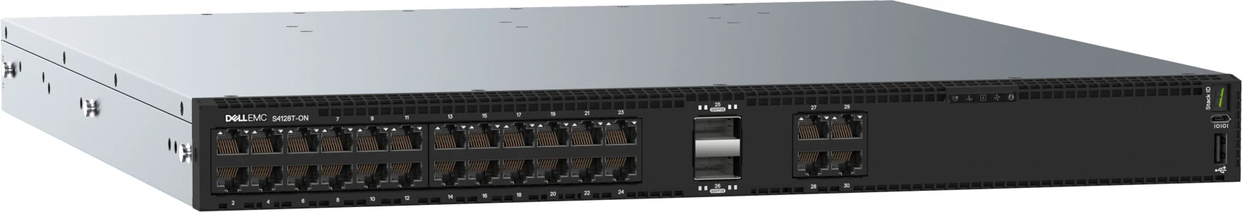Imagen 1 de DELL EMC SWITCH S4128T ON