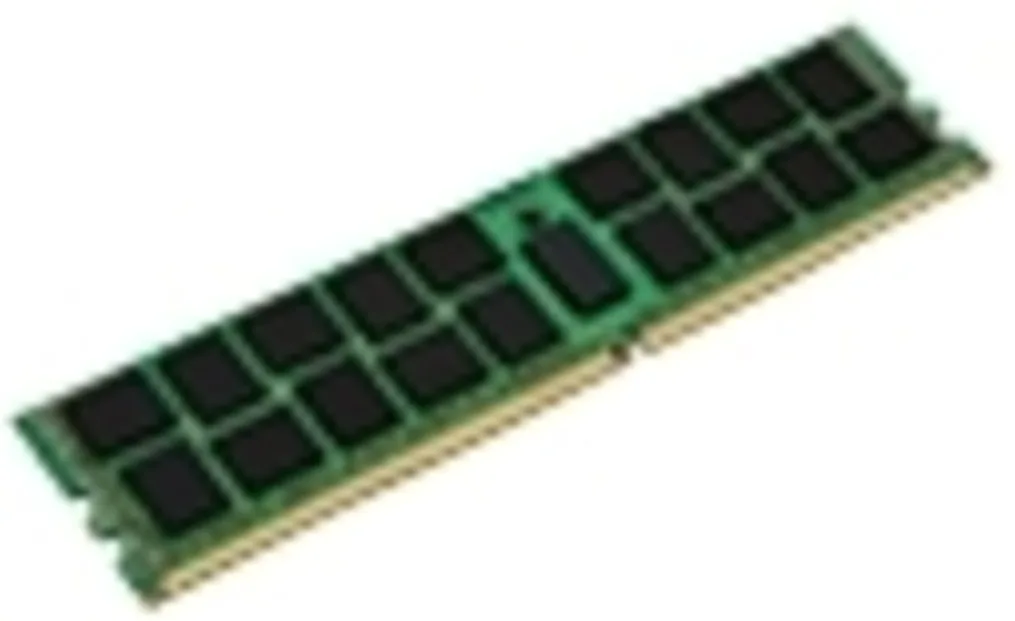 Imagen 0 de Memoria RAM 32GB DDR4 3200MHz DIMM CL22 ECC REG 1.2v 288p - Kingston